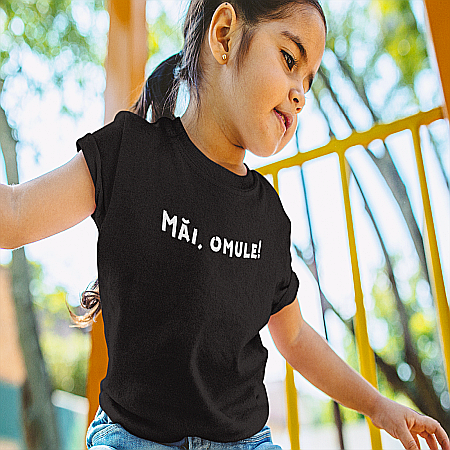 #copiimișto - Măi, omule #copiimișto