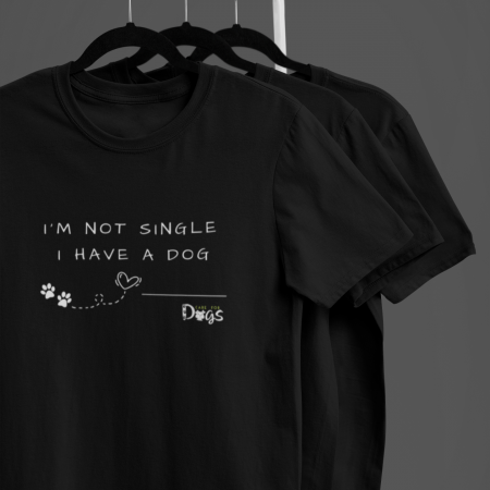 #CareForDogs - Care for dogs. Not single. Dog