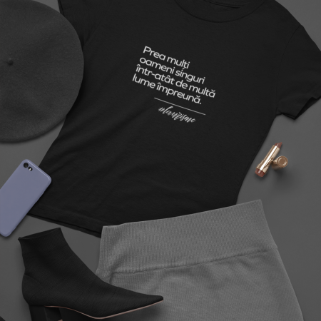 #laurisme - O lume împreună