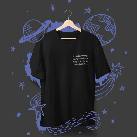 #măport - Overthinking