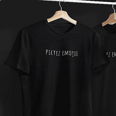 #măport - Pictez emoții