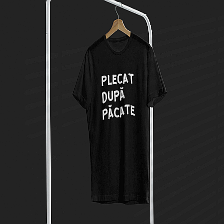 #căutări - Plecat după păcate