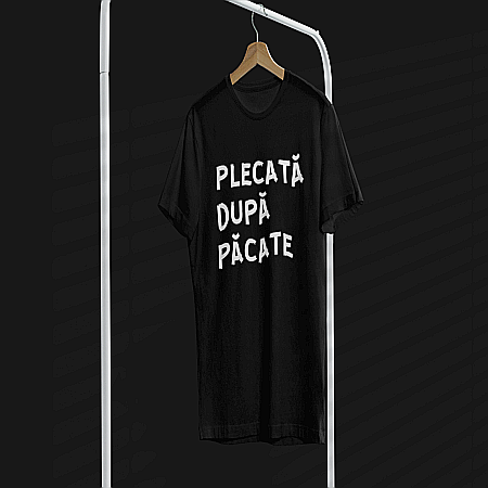 #căutări - Plecată după păcate