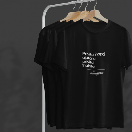 #laurisme - Privitul înainte