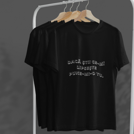 #devalentines - Pune-mi-o tu