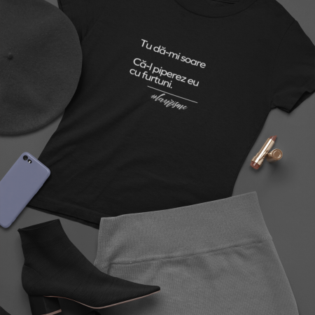 #laurisme - Soare din furtuni