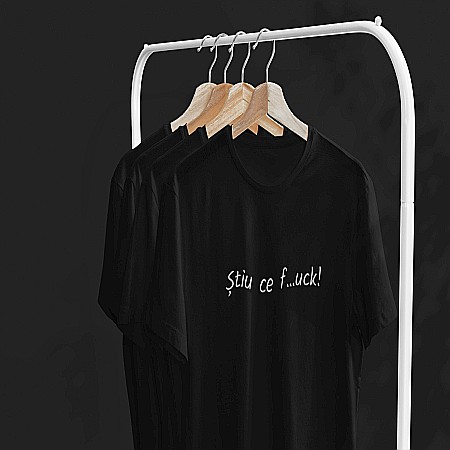 #măport - Știu ce f...uck!