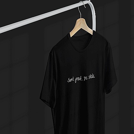 #măport - Sunt praf. De stele.