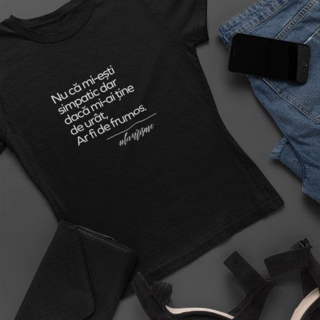 #laurisme - Ține-mi de frumos