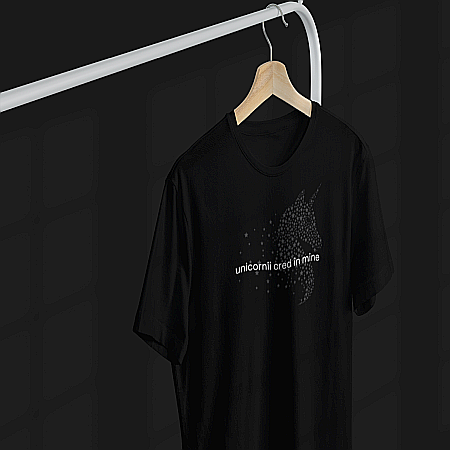 #doaraltău - unicornii cred în mine