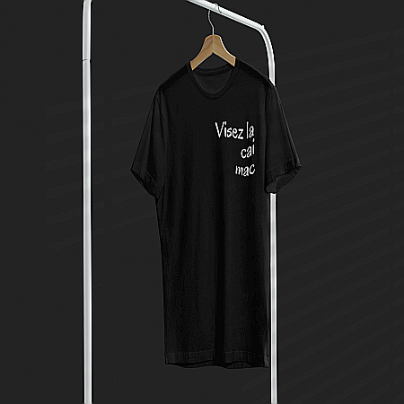 #măport - Visez la cai mac