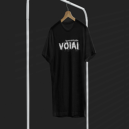 #icratimă - Voiai
