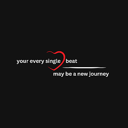 #doaraltău - Your every single heartbeat