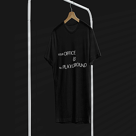 #deadline - Your office