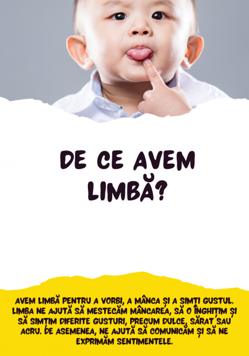 Săculețul cu jocuri - DE CE? [5]