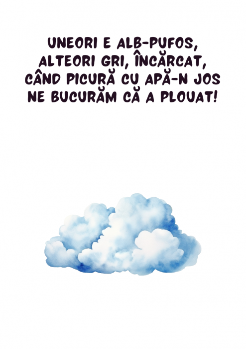 Săculețul cu jocuri - GHICITORI [4]