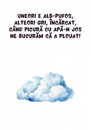 Săculețul cu jocuri - GHICITORI [3]