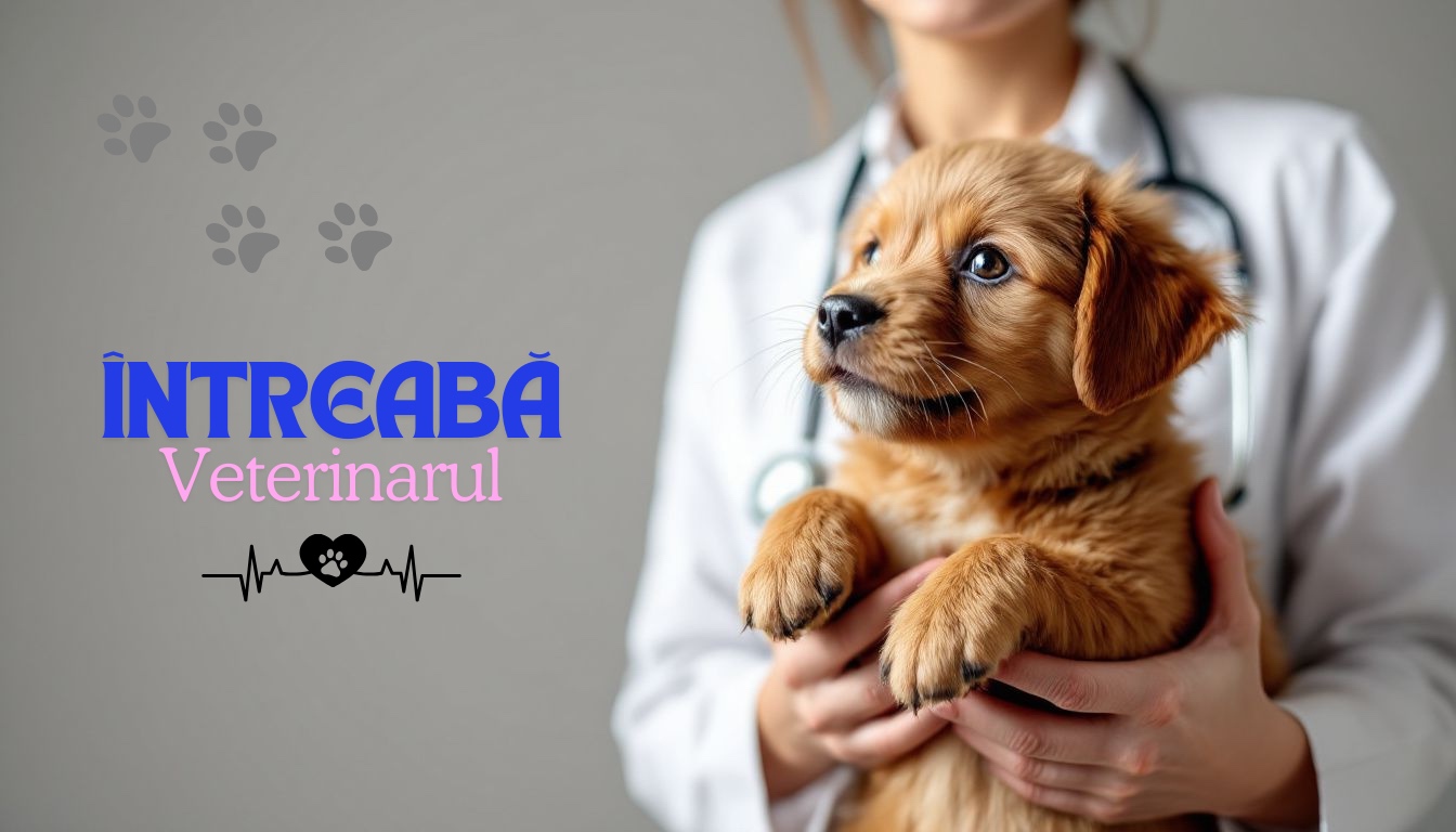 Intreaba Veterinarul
