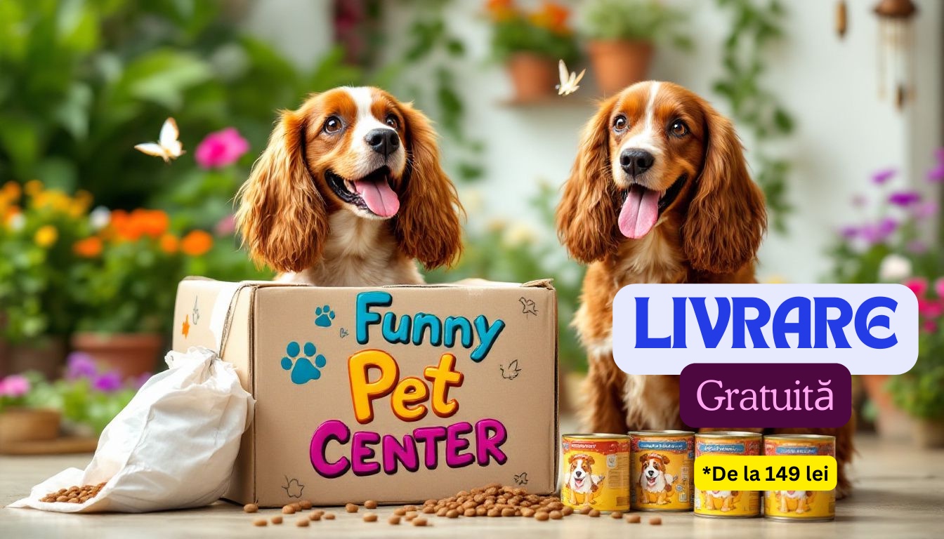 Livrare gratuita