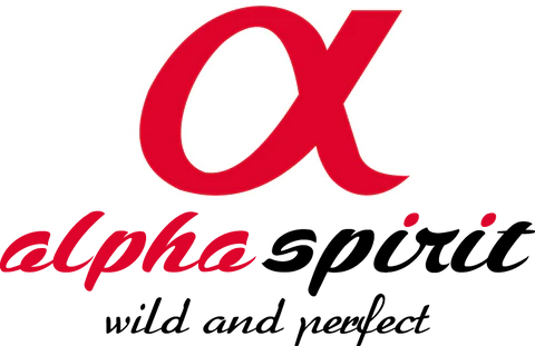 Alpha Spirit