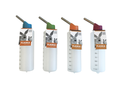 Adapator pentru rozatoare Flaska, 250 ml [1]