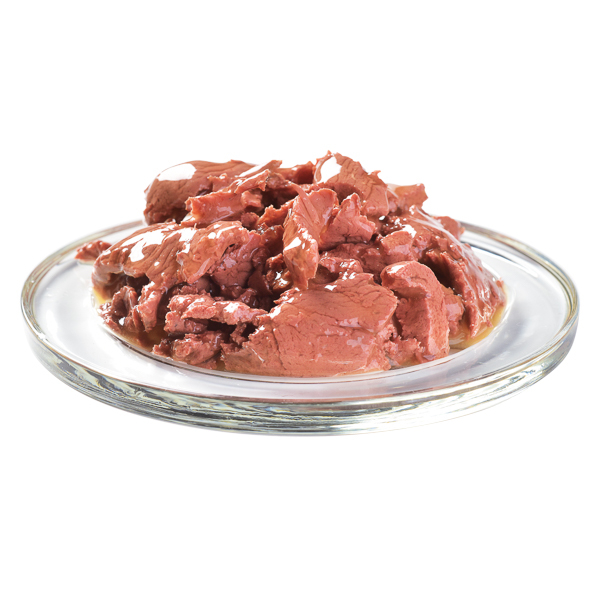 Brit Cat Delicate Salmon in Gravy For Sterilised 85 g [2]