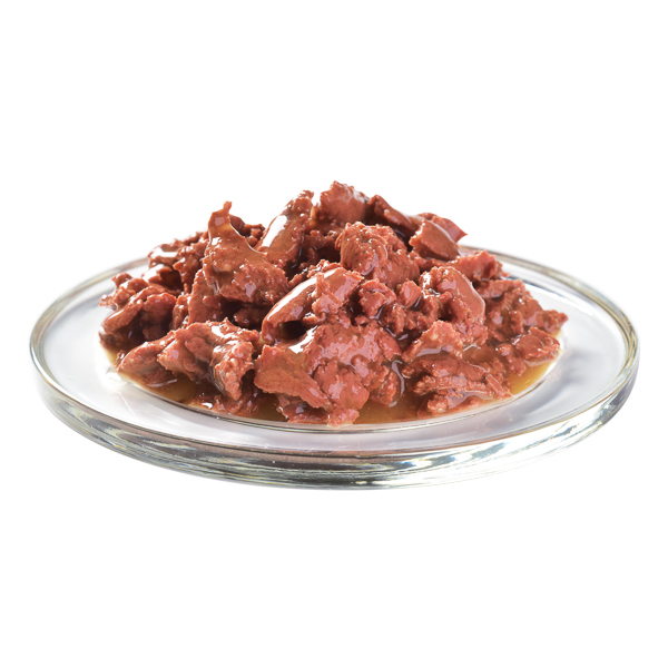 Brit Cat Delicate Tuna in Gravy 85 g [2]