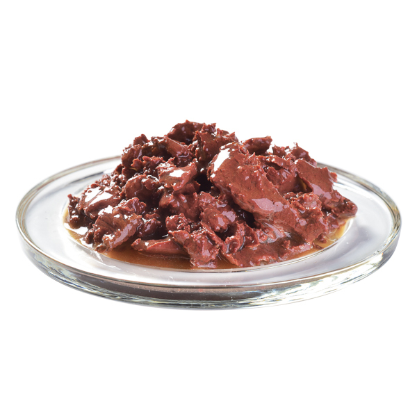 Brit Cat Delicate Beef in Gravy 85 g [3]