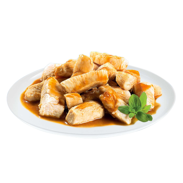 Brit Cat Delicate Chicken in Gravy 85 g [3]