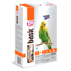 Hrana de baza pentru perusi 1 kg [1]