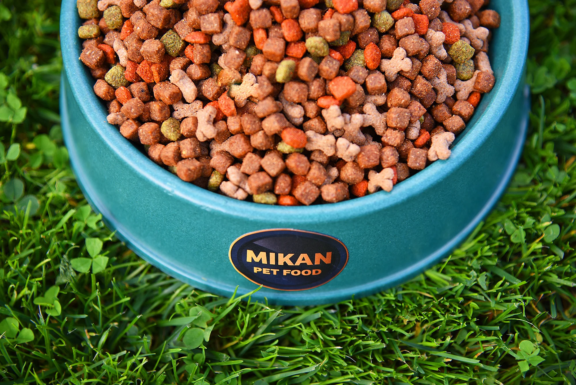 MIKAN JUNIOR - Hrană uscată completa pentru câini junior 10 Kg [2]