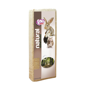 Rumegus (talaj) presat 12 L [1]