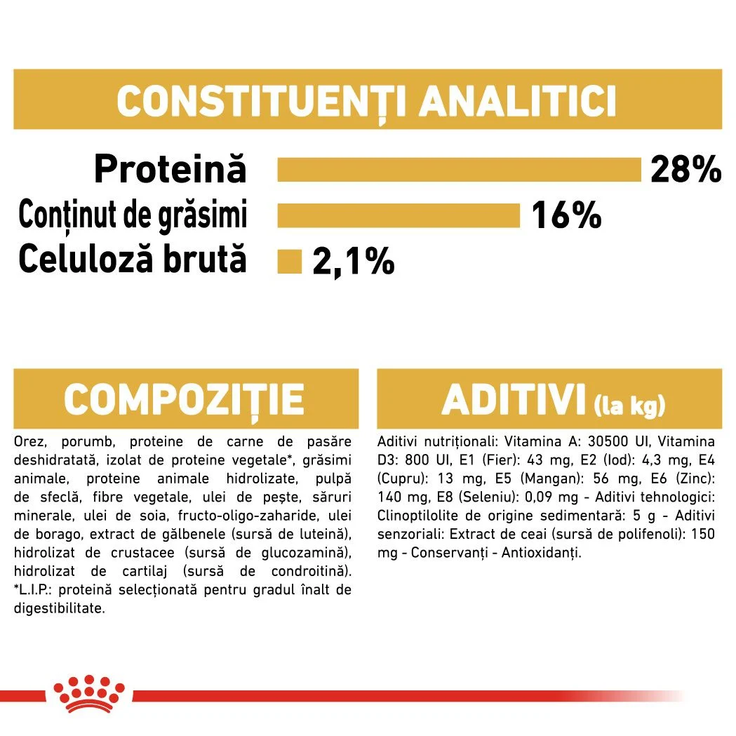 ROYAL CANIN Chihuahua Adult, hrană uscată câine, 1,5kg [2]