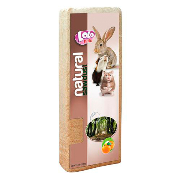 Rumegus cu aroma de portocala 1,1 kg [1]