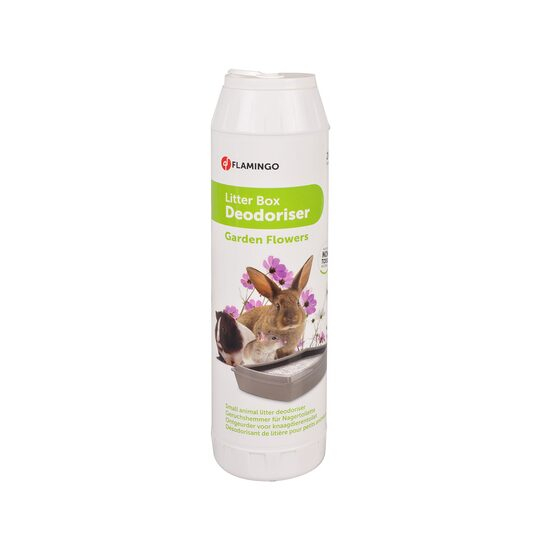 DEODORANT PENTRU ROZATOARE FLAMINGO 750GR [1]