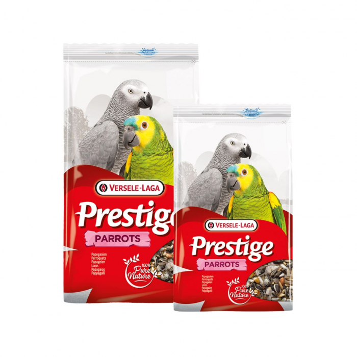 HRANA PENTRU PAPAGALI MARI PRESTIGE VERSELE LAGA 1KG [2]