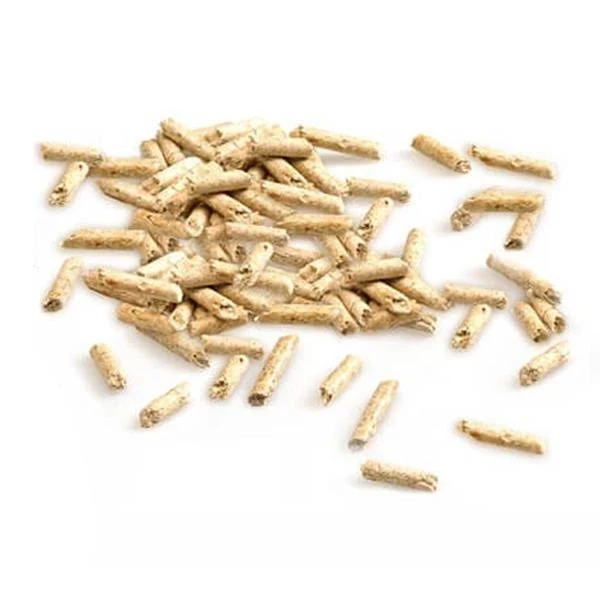 Aşternut vegetal pentru pisici 10L CAT'S BEST Smart Pellets [2]