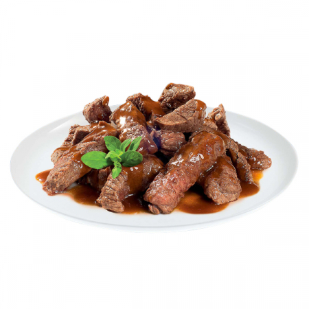 Brit Cat Delicate Beef in Gravy 85 g [1]
