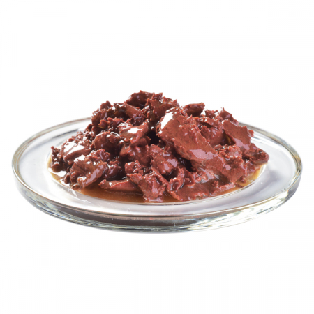 Brit Cat Delicate Beef in Gravy 85 g [2]