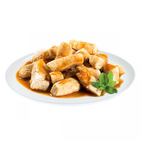 Brit Cat Delicate Chicken in Gravy 85 g [2]