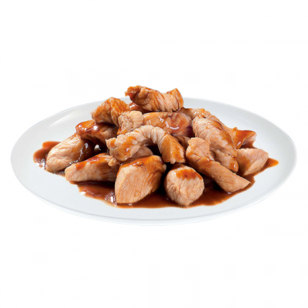Brit Cat Delicate Turkey in Gravy 85 g [2]