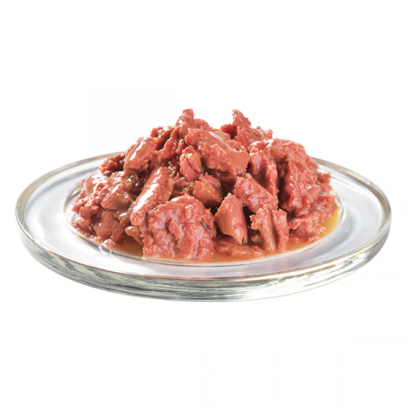 Brit Cat Delicate Turkey in Gravy 85 g [1]