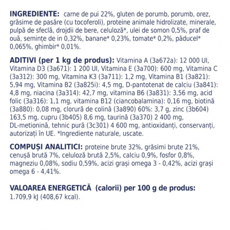 CLUB 4 PAWS CAT ADULT URINARY HEALTH 14Kg [2]