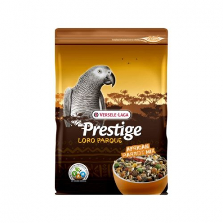 Păsări - HRANA COMPLETA VERSELE LAGA PREMIUM PAPAGAL AFRICAN 1KG