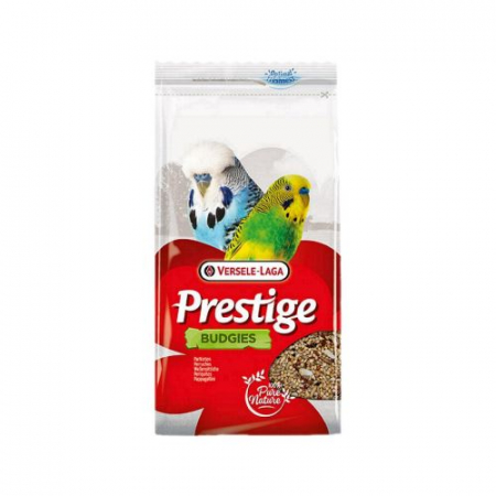 Păsări - HRANA COMPLETA VERSELE LAGA PRESTIGE PERUSI 1KG