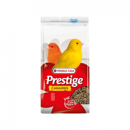 Păsări - HRANA PENTRU CANARI PRESTIGE VERSELE LAGA 1KG
