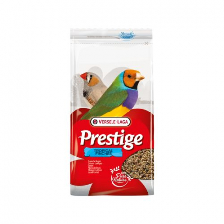 Păsări - VERSELE LAGA PRESTIGE HRANA PASARI EXOTICE 1KG