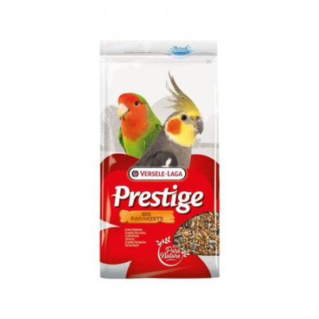 Păsări - HRANA COMPLETA VERSELE LAGA PRESTIGE NIMFE 1KG