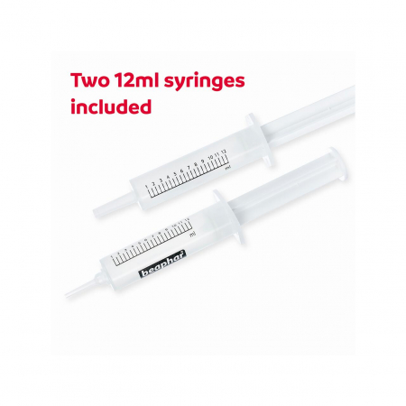 SERINGA DE HRANIRE MANUALA LACTOL FEEDING SYRINGES BEAPHAR 2BUC/SET [1]