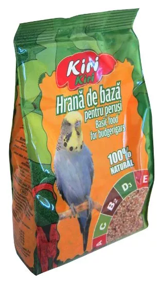 Păsări - KIRI KIRI MENIU PERUSI 400 G